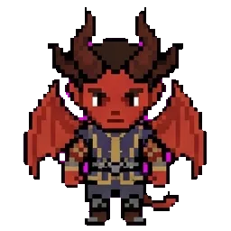 Raphael sprite