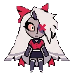 Vaggi sprite