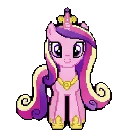 Principessa Cadanze sprite