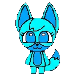 Icepuff sprite