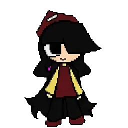 Yummy sprite