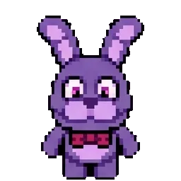 Бонни sprite
