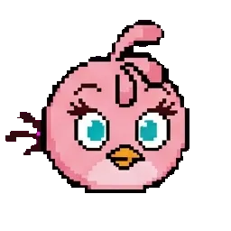 Jj sprite