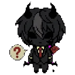 Grox sprite