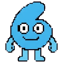 Six sprite