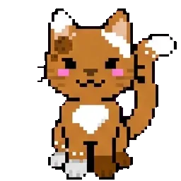 Cookie sprite
