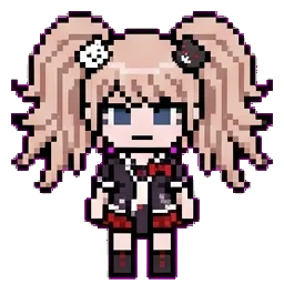 Junko sprite