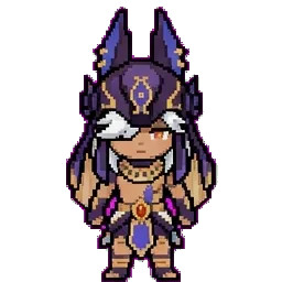 Cyno sprite