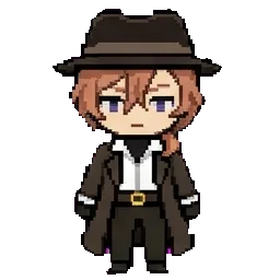Chuuyaa sprite