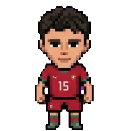 João Neves sprite