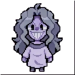 Angel Gabriel sprite