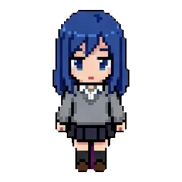 Ая sprite
