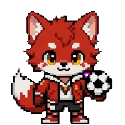 Akira sprite