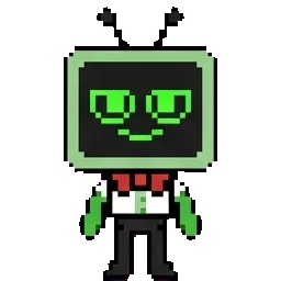 Vee sprite