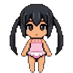 Lily sprite