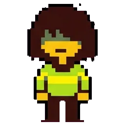 Kris sprite