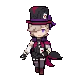 Lyney sprite