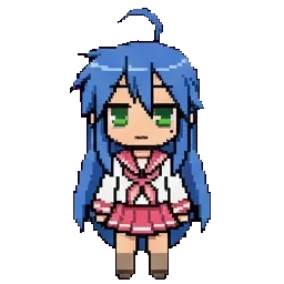 Коната sprite