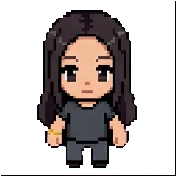 sophie sprite
