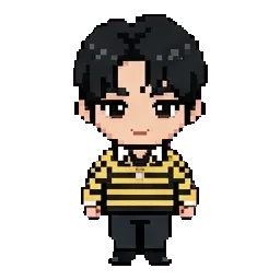 Lino sprite