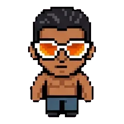 El Wilkerson sprite