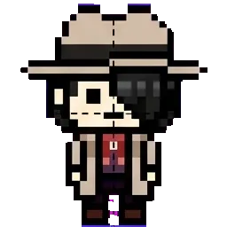 Nikei sprite