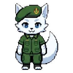 Toru sprite