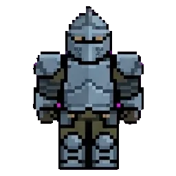 King sprite