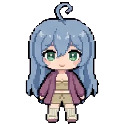 Miro sprite