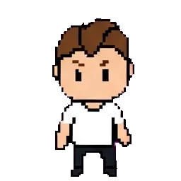 John Soap Mactavish sprite