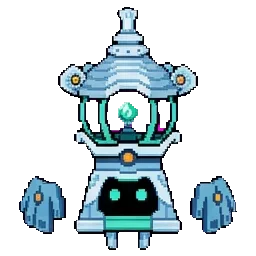 Idk sprite