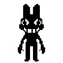 Stalker sprite