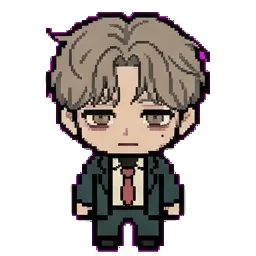 Beak do hwa sprite