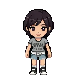 Juno sprite