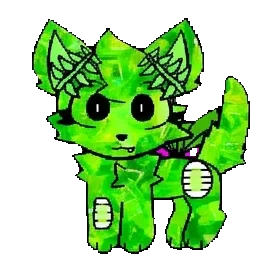 Limer YT [Cat] sprite