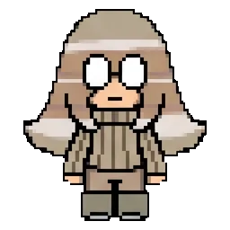 Giove sprite