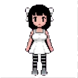 Hanjimaru sprite