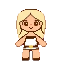 Lola sprite