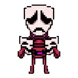 Gangle sprite