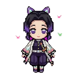 Leks sprite