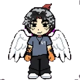 Nuggets sprite