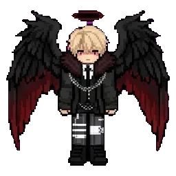 Rafael sprite