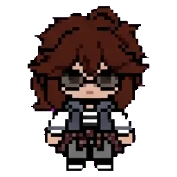 Reeve sprite