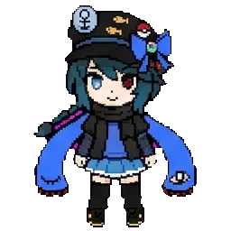 Elshke sprite