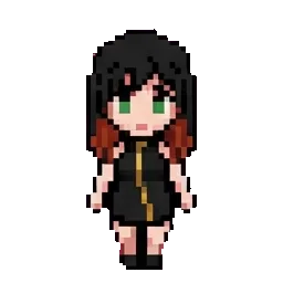 Sweetie Fox sprite