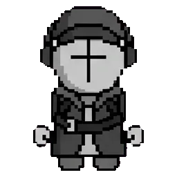 Deimos sprite