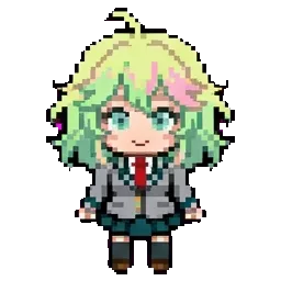 toru sprite