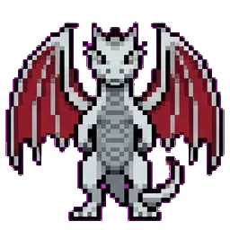 Arrax sprite