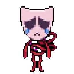 gangle sprite
