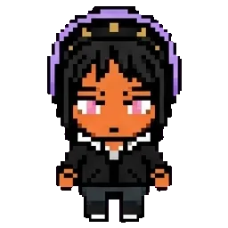 어노잉 sprite